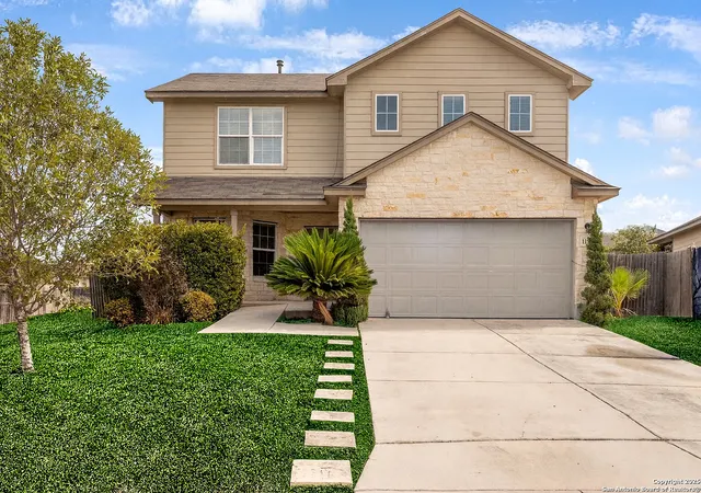 Photo 1 of Sale Pending at 11502 Boyd Bay, San Antonio, TX 78221 | MLS# 1917364 | Listing updated on 2026-02-16