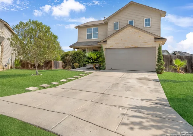 Photo 2 of Sale Pending at 11502 Boyd Bay, San Antonio, TX 78221 | MLS# 1917364 | Listing updated on 2026-02-16