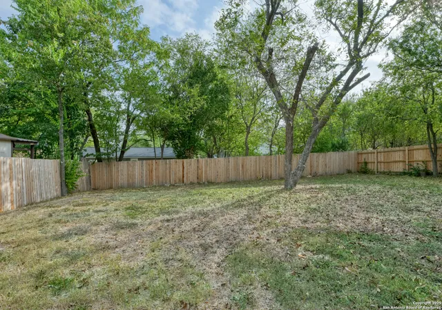 22nd image of 12314 Northledge, Live Oak, TX 78233 | MLS# 1917365