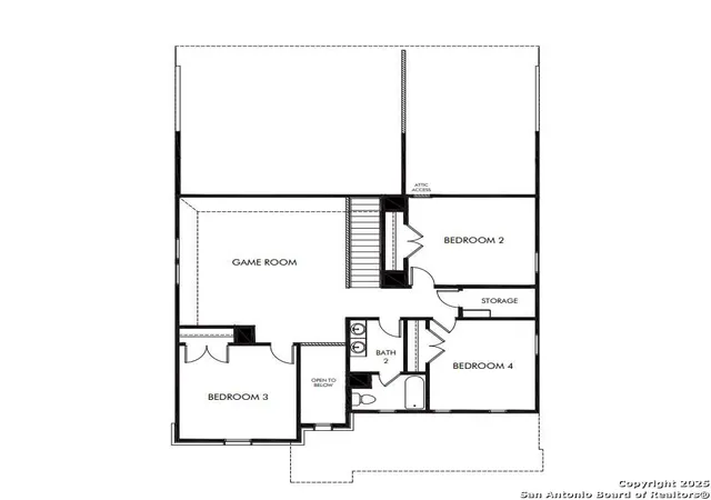 Photo 3 of Sale Pending at 5485 Mcbride St, Cibolo, TX 78108 | MLS# 1917404 | Listing updated on 2025-12-05