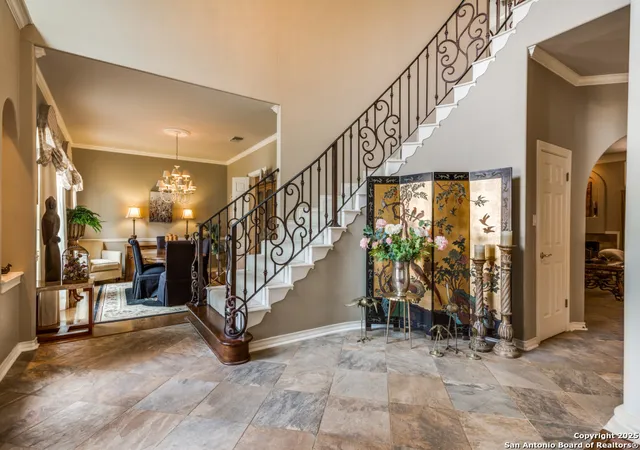 Photo 3 of Sale Pending at 19114 Autumn Gdn, San Antonio, TX 78258 | MLS# 1917407 | Listing updated on 2026-04-17