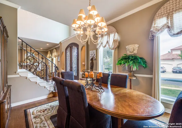Photo 3 of Sale Pending at 19114 Autumn Gdn, San Antonio, TX 78258 | MLS# 1917407 | Listing updated on 2026-04-17