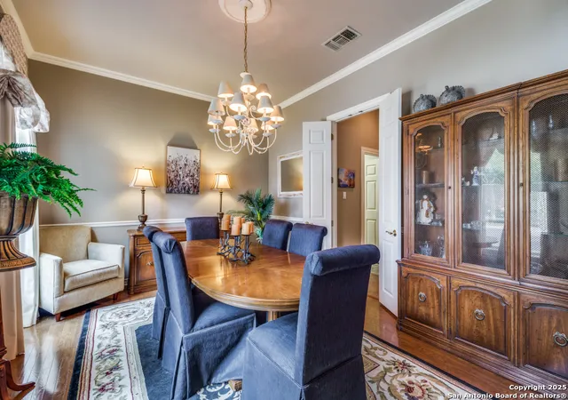 Photo 4 of Sale Pending at 19114 Autumn Gdn, San Antonio, TX 78258 | MLS# 1917407 | Listing updated on 2026-04-17