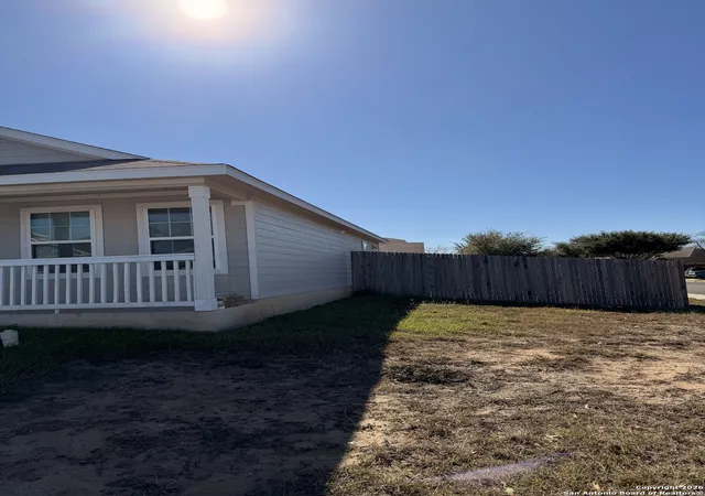 Photo 1 of Sale Pending at 5762 Sunset Pt, San Antonio, TX 78242 | MLS# 1917416 | Listing updated on 2026-02-05