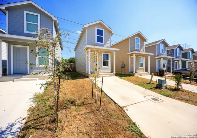 Photo 2 of Sale Pending at 7020 Elm, San Antonio, TX 78244 | MLS# 1917422 | Listing updated on 2025-12-02