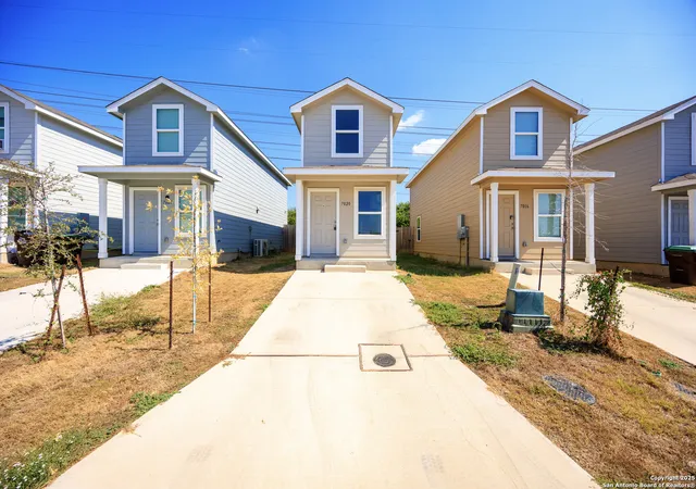 Photo 1 of Sale Pending at 7020 Elm, San Antonio, TX 78244 | MLS# 1917422 | Listing updated on 2025-12-02