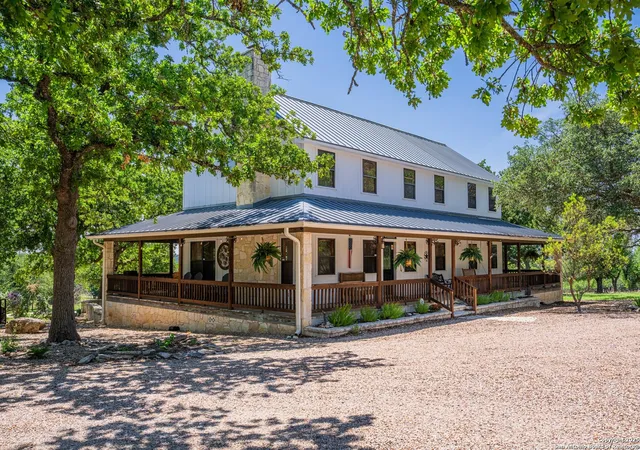 1st image of 9108 Ranch Road 965, Fredericksburg, TX 78624 | MLS# 1917436