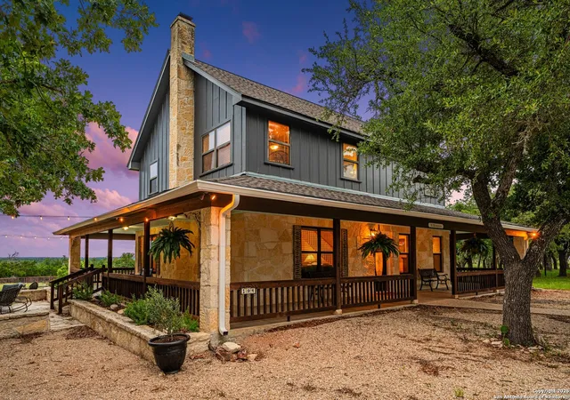 2nd image of 9108 Ranch Road 965, Fredericksburg, TX 78624 | MLS# 1917436