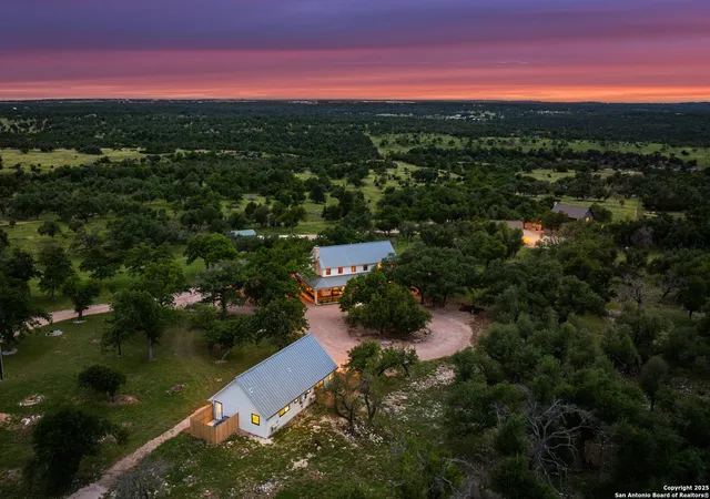Photo 3 of Sale Pending at 9108 Ranch Rd 965, Fredericksburg, TX 78624 | MLS# 1917436 | Listing updated on 2025-12-06