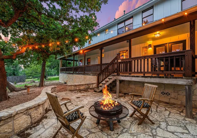 Photo 4 of Sale Pending at 9108 Ranch Rd 965, Fredericksburg, TX 78624 | MLS# 1917436 | Listing updated on 2025-12-06