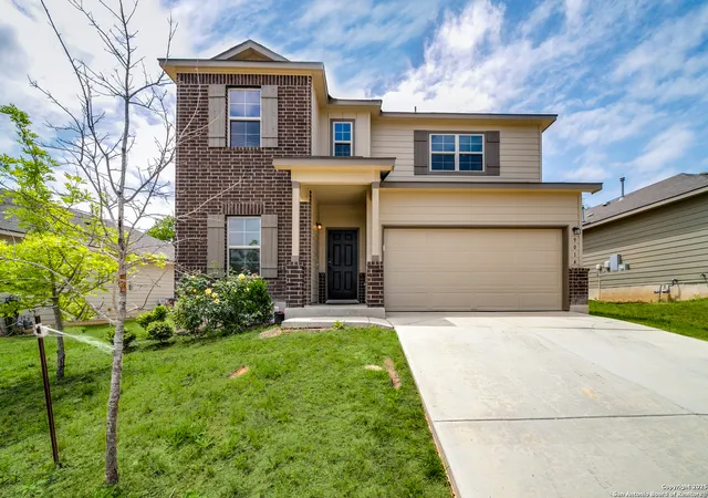 Photo 1 of Single family home for sale at 9014 Tennant Ln, Converse, TX 78109 | MLS# 1917439 | Listing updated on 2026-03-05