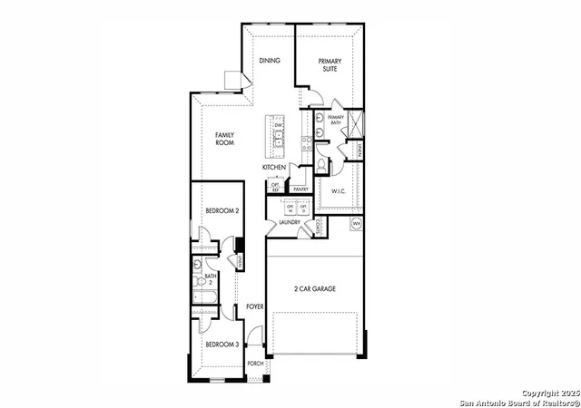 2nd image of 6411 Prince Howard, San Antonio, TX 78239 | MLS# 1917444