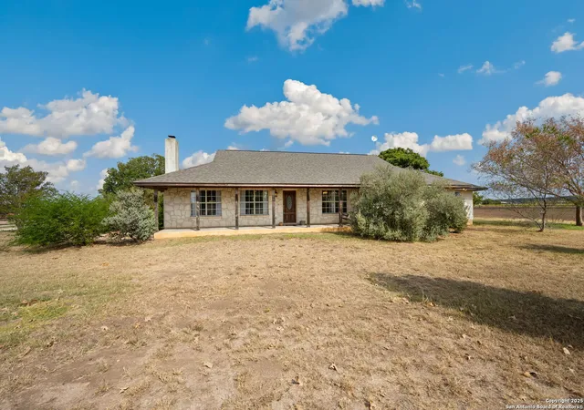 Photo 2 of Sale Pending at 250 County Rd 474, Castroville, TX 78009 | MLS# 1917454 | Listing updated on 2026-02-21