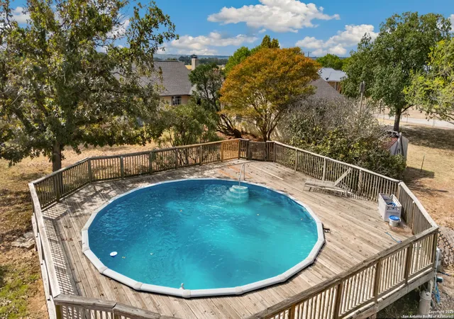 Photo 3 of Sale Pending at 250 County Rd 474, Castroville, TX 78009 | MLS# 1917454 | Listing updated on 2026-02-21