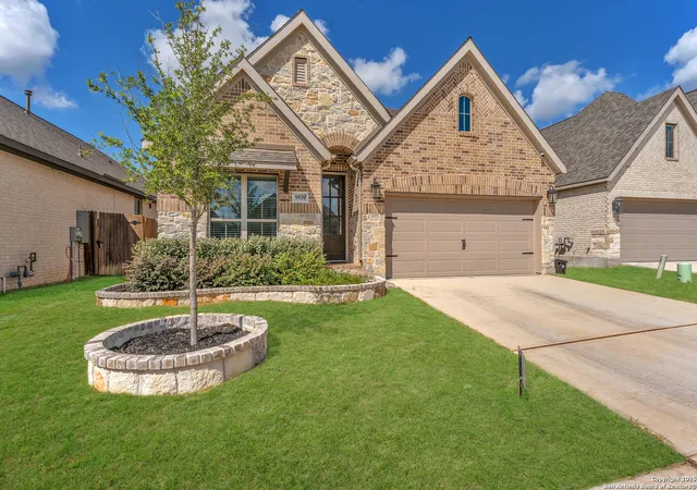 Photo 1 of Single family home for sale at 9939 Cavvy Trail, San Antonio, TX 78254 | MLS# 1917456 | Listing updated on 2026-02-28