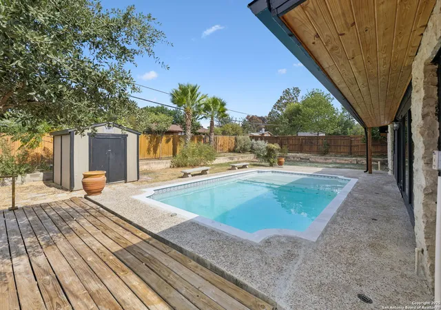 Photo 1 of Sale Pending at 307 Marquis, San Antonio, TX 78216 | MLS# 1917458 | Listing updated on 2025-11-01