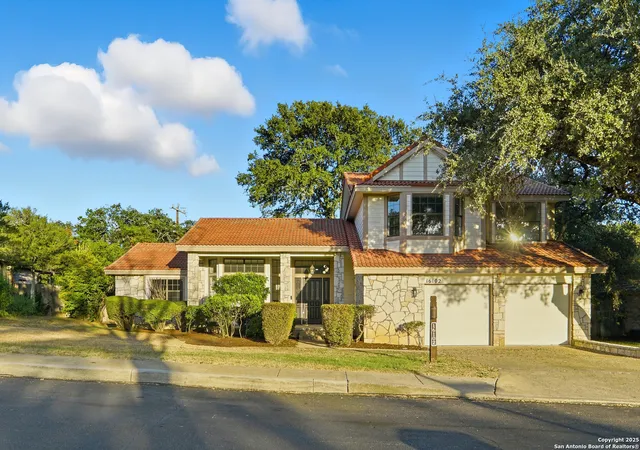 Photo 2 of Single family home for sale at 16102 Santa Cathrena, San Antonio, TX 78232 | MLS# 1917465 | Listing updated on 2026-07-27