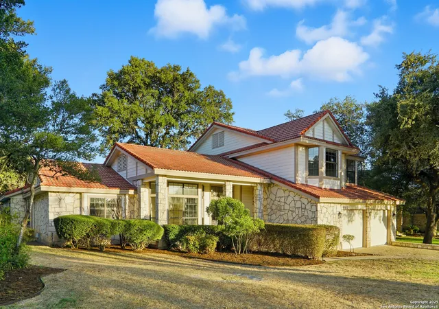 Photo 1 of Single family home for sale at 16102 Santa Cathrena, San Antonio, TX 78232 | MLS# 1917465 | Listing updated on 2026-07-27