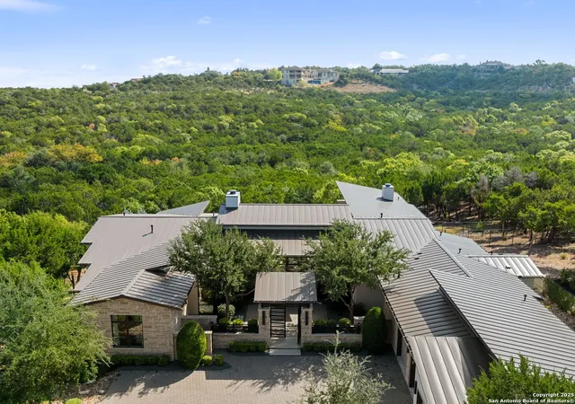 Photo 1 of Sale Pending at 4701 Peralta Ln, Austin, TX 78735 | MLS# 1917474 | Listing updated on 2026-02-10