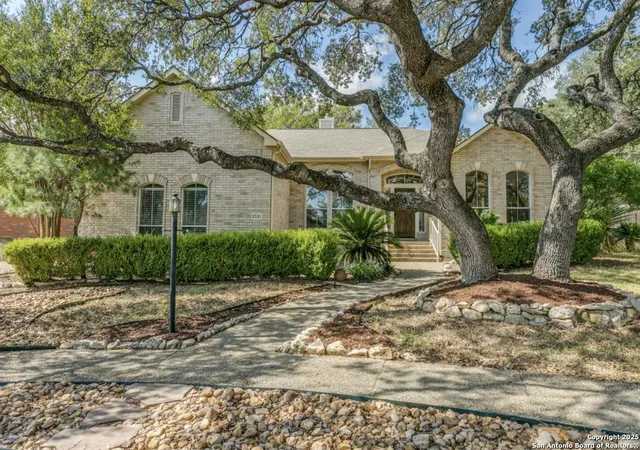 Photo 2 of Sale Pending at 2531 Holw Village, San Antonio, TX 78231 | MLS# 1917483 | Listing updated on 2026-01-28