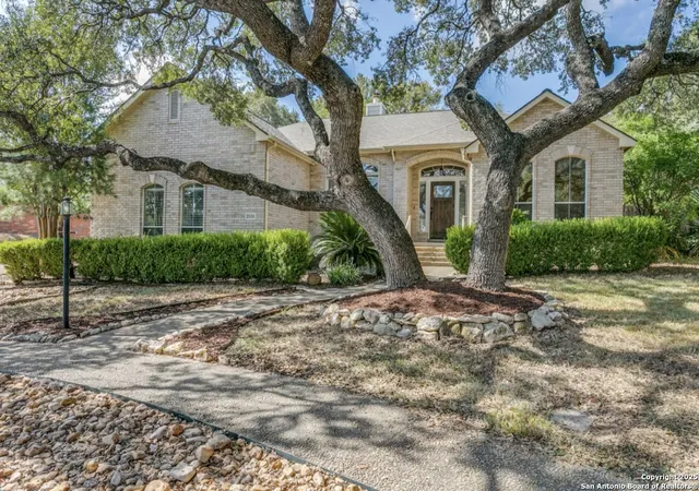 Photo 1 of Sale Pending at 2531 Holw Village, San Antonio, TX 78231 | MLS# 1917483 | Listing updated on 2026-01-28