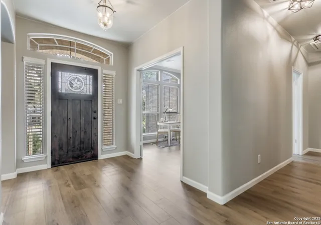 Photo 4 of Sale Pending at 2531 Holw Village, San Antonio, TX 78231 | MLS# 1917483 | Listing updated on 2026-01-28
