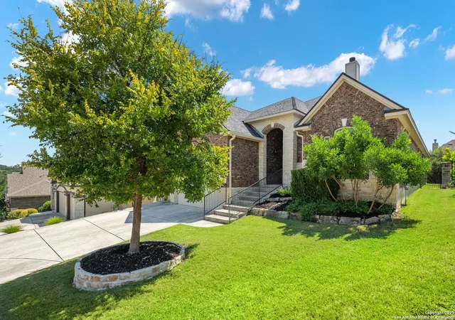 Photo 2 of Sale Pending at 8526 Nichols Rim, Boerne, TX 78015 | MLS# 1917535 | Listing updated on 2025-11-23
