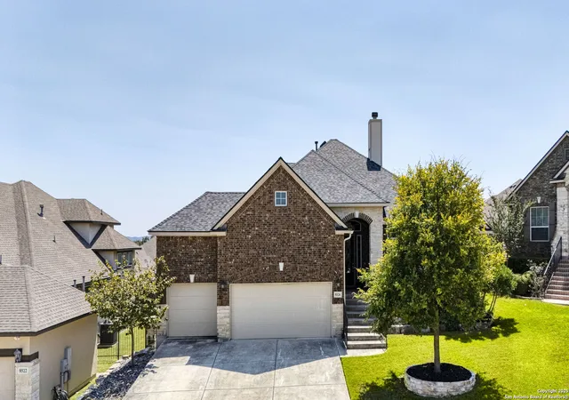 Photo 3 of Sale Pending at 8526 Nichols Rim, Boerne, TX 78015 | MLS# 1917535 | Listing updated on 2025-11-23