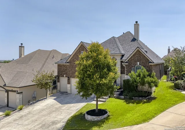 Photo 3 of Sale Pending at 8526 Nichols Rim, Boerne, TX 78015 | MLS# 1917535 | Listing updated on 2025-11-23
