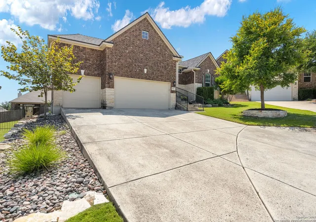 Photo 1 of Sale Pending at 8526 Nichols Rim, Boerne, TX 78015 | MLS# 1917535 | Listing updated on 2025-11-23