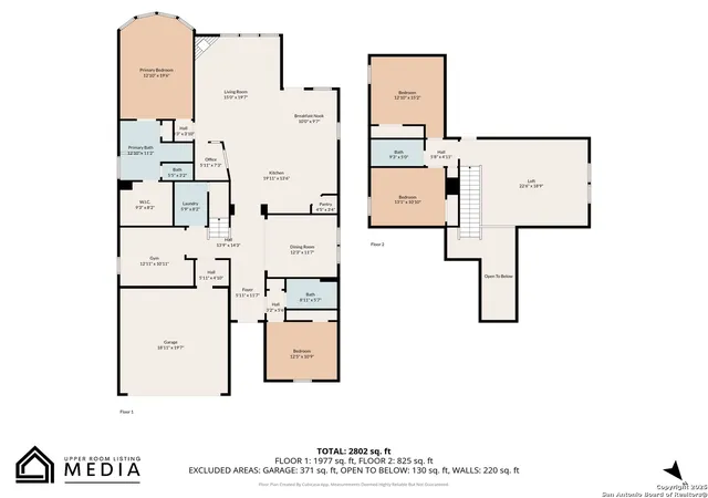 33rd image of 10714 Cactus Way, Helotes, TX 78023 | MLS# 1917541