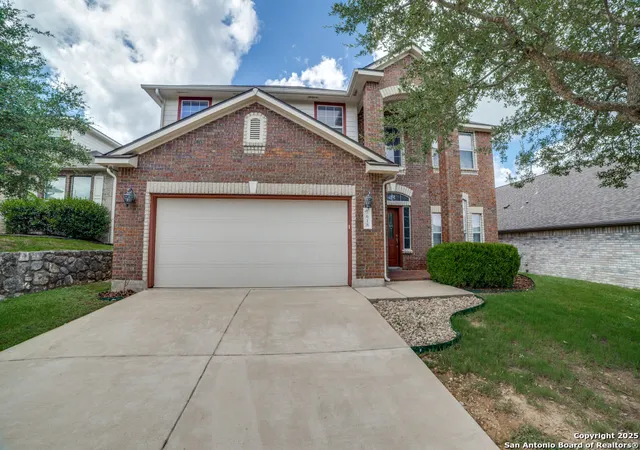 Photo 1 of Single family home for sale at 7618 Mission Pt, Boerne, TX 78015 | MLS# 1917543 | Listing updated on 2025-11-24
