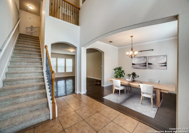Photo 3 of Single family home for sale at 7618 Mission Pt, Boerne, TX 78015 | MLS# 1917543 | Listing updated on 2025-11-24