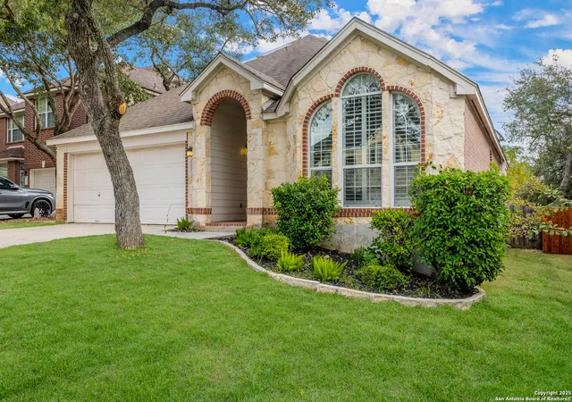 Photo 2 of Sale Pending at 1207 Alpine Pond, San Antonio, TX 78260 | MLS# 1917549 | Listing updated on 2025-11-13