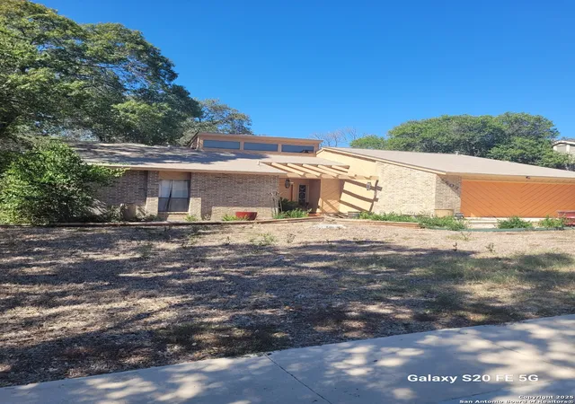Photo 3 of Single family home for sale at 3507 Green Spring, San Antonio, TX 78247 | MLS# 1917569 | Listing updated on 2026-06-15