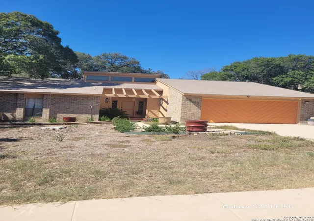 Photo 1 of Single family home for sale at 3507 Green Spring, San Antonio, TX 78247 | MLS# 1917569 | Listing updated on 2026-06-15