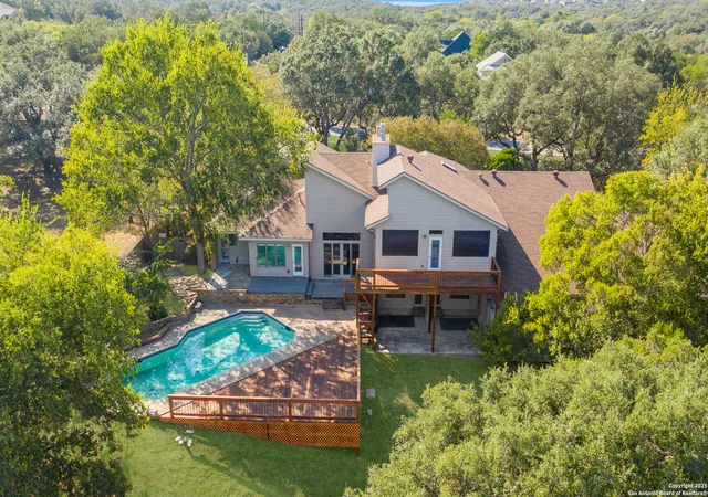 5th image of 25802 Hazy Hollow Dr, San Antonio, TX 78255 | MLS# 1917572