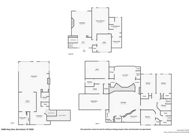 53rd image of 25802 Hazy Hollow Dr, San Antonio, TX 78255 | MLS# 1917572