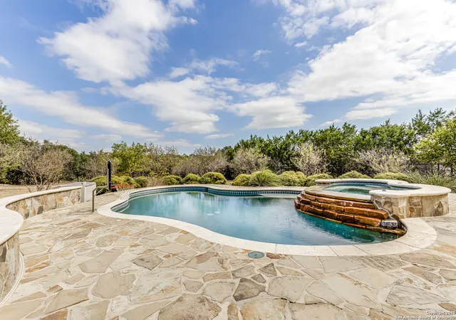 Photo 3 of Sale Pending at 2918 Box Cyn, Bulverde, TX 78163 | MLS# 1917578 | Listing updated on 2025-11-06