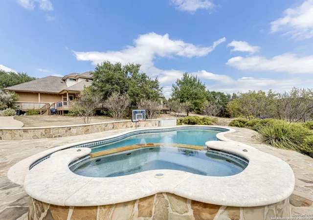 Photo 3 of Sale Pending at 2918 Box Cyn, Bulverde, TX 78163 | MLS# 1917578 | Listing updated on 2025-11-06