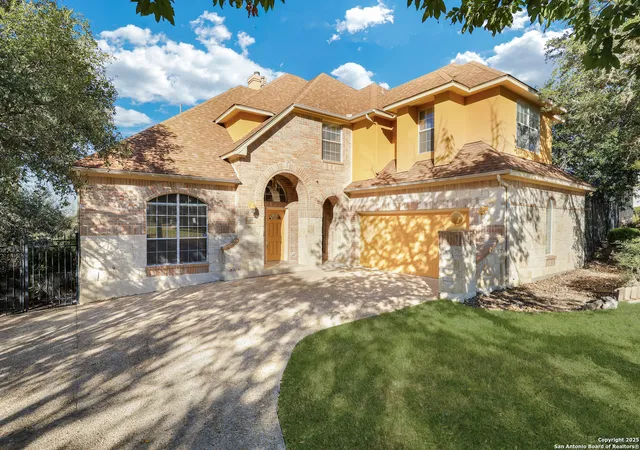 Photo 1 of Single family home for sale at 1711 Winding View, San Antonio, TX 78260 | MLS# 1917579 | Listing updated on 2026-09-28