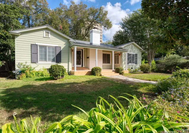 2nd image of 245 Allensworth Street, San Antonio, TX 78209 | MLS# 1917584