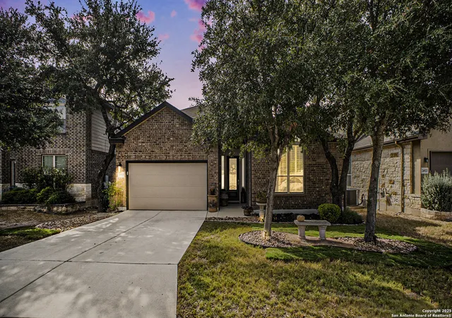 Photo 1 of Sale Pending at 26919 Camellia, Boerne, TX 78015 | MLS# 1917586 | Listing updated on 2026-03-09
