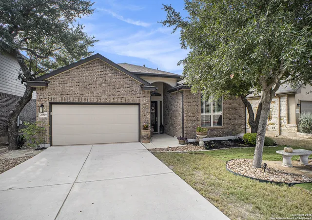 Photo 2 of Sale Pending at 26919 Camellia, Boerne, TX 78015 | MLS# 1917586 | Listing updated on 2026-03-09