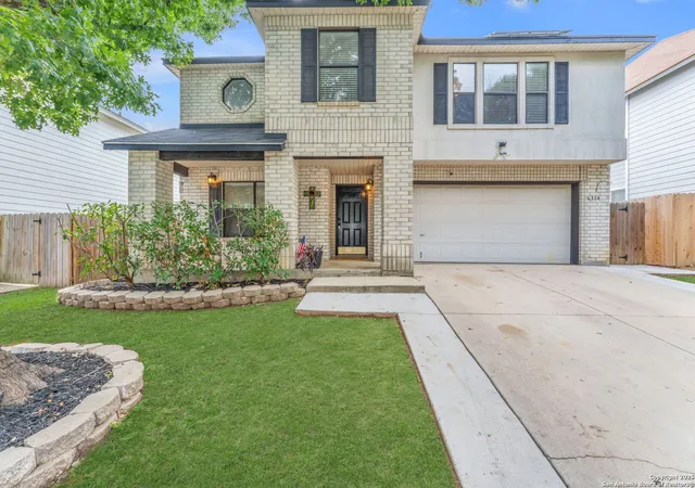 Photo 3 of Single family home for sale at 6314 Higbee Mill, San Antonio, TX 78247 | MLS# 1917592 | Listing updated on 2026-07-23