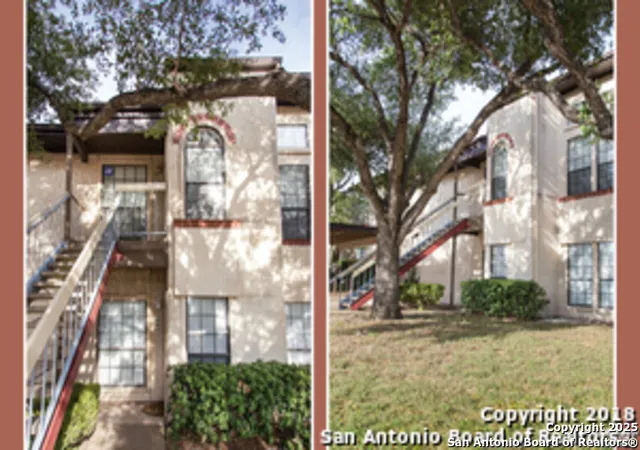 Photo 2 of Condo for sale at 6100 Woodlake #310, San Antonio, TX 78244 | MLS# 1917593 | Listing updated on 2025-10-23