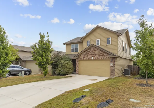 Photo 1 of Single family home for sale at 9320 Cord Grass, San Antonio, TX 78254 | MLS# 1917596 | Listing updated on 2025-11-03