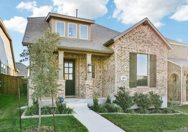 1st image of 1855 Tornillo, New Braunfels, TX 78132 | MLS# 1917597