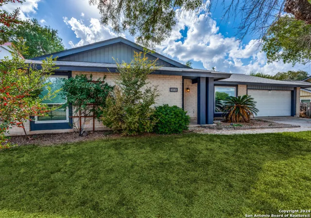 1st image of 5830 Freemans Farm St, San Antonio, TX 78233 | MLS# 1917599