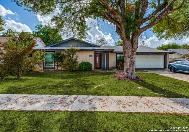 3rd image of 5830 Freemans Farm St, San Antonio, TX 78233 | MLS# 1917599